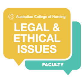 Legal and Ethical Issues Faculty