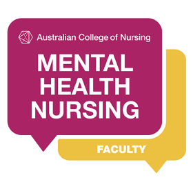 Mental Health Nursing Faculty