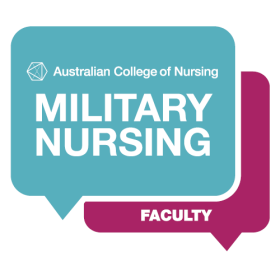 Military Nursing Faculty