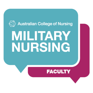 Military Nursing Faculty