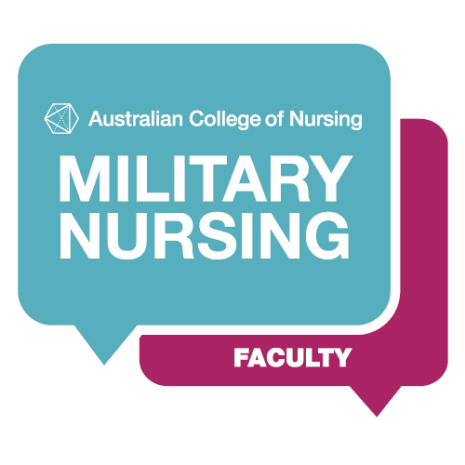 Military Nursing Faculty Military Nursing Faculty