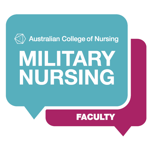 Military Nursing Faculty Military Nursing Faculty
