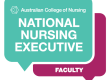 National Nursing Executive Faculty