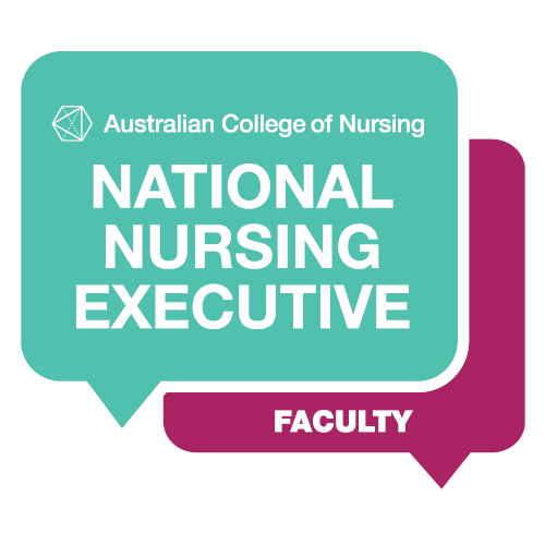 National Nursing Executive Faculty National Nursing Executive Faculty