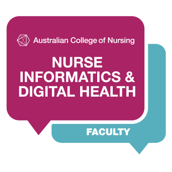 Nurse Informatics and Digital Health Faculty