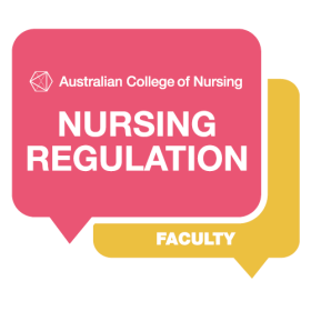 Nursing Regulation Faculty