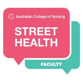 Street Health Faculty