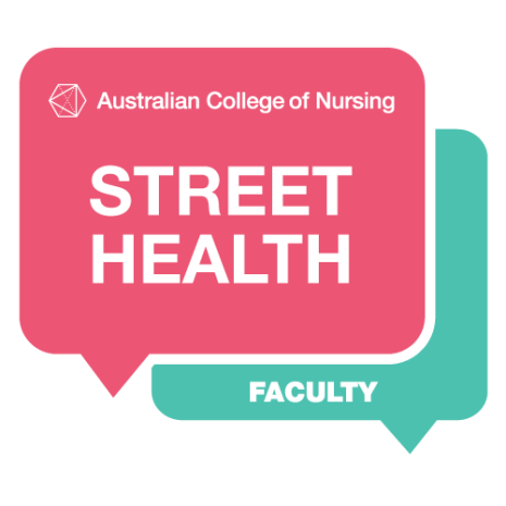 Street Health Faculty Street Health Faculty