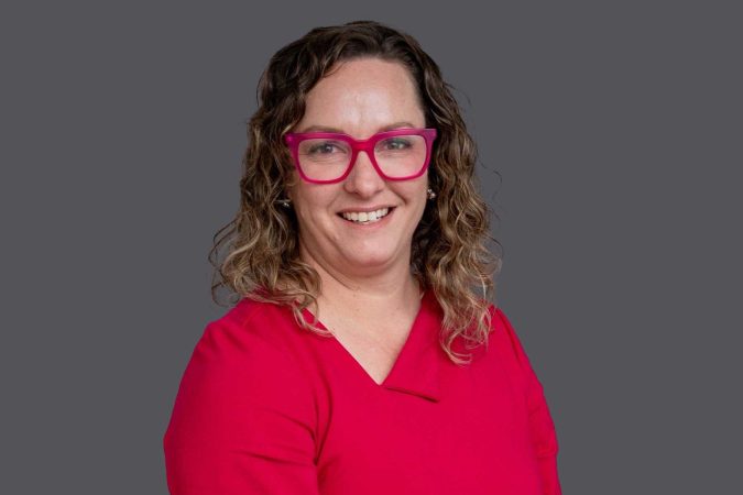 Frances Rice appointed new ACN Chief Nursing Officer