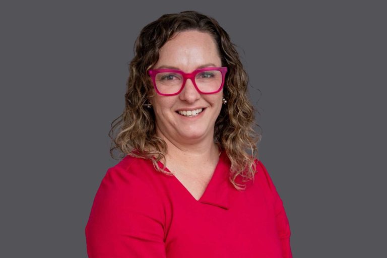 Frances Rice appointed new ACN Chief Nursing Officer