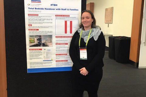 Frances Usherwood MACN