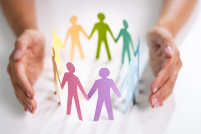 From ally to advocate: five tips for nurses to support their LGBTIQA colleagues