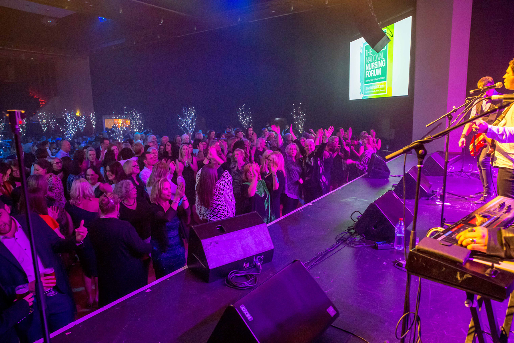 NNF 2019 gala dinner