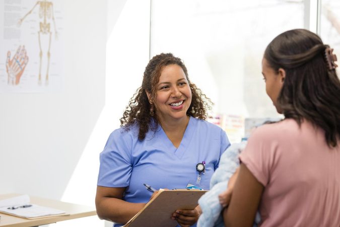 Child and Family Health Nursing Child and Family Health Nursing