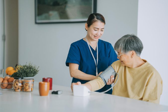 Community and Primary Health Nursing Community and Primary Health Nursing