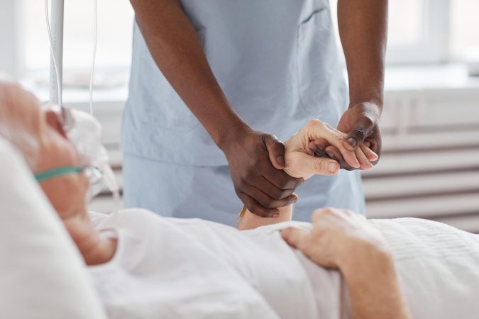 Palliative Care Nursing Palliative Care Nursing