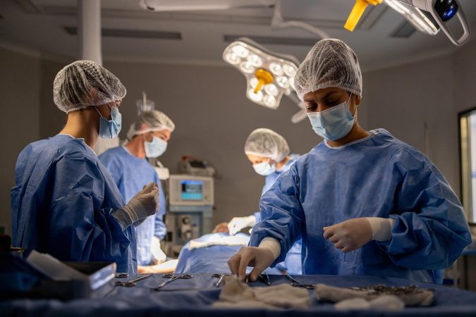 Perioperative Nursing Perioperative Nursing