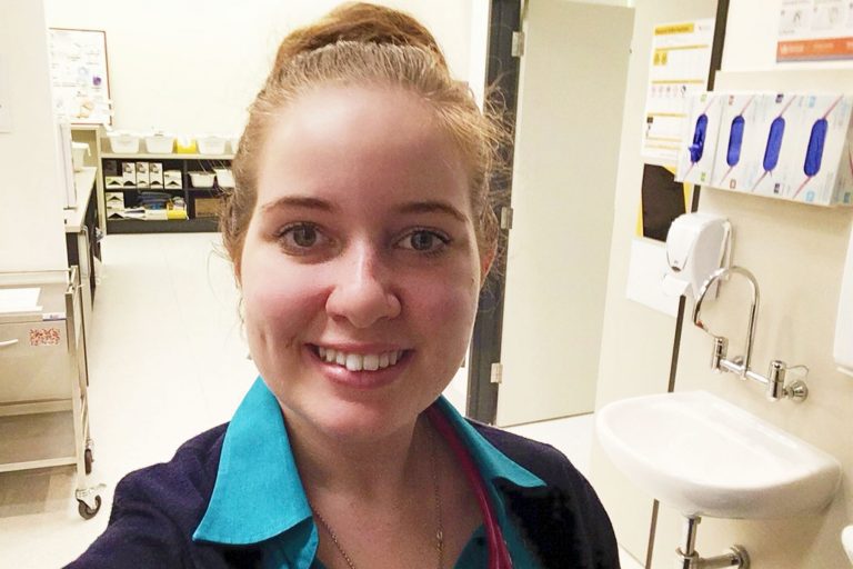 Georgina Rudken – NurseClick – Australian College of Nursing Georgina Rudken - NurseClick - Australian College of Nursing