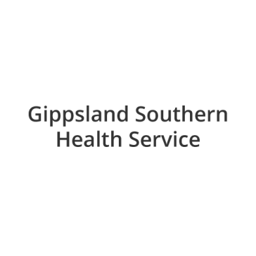 Gippsland Southern Health Service