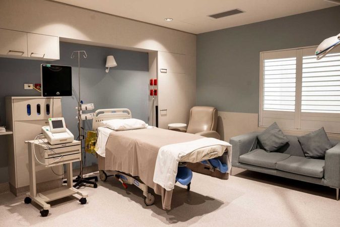 Grattan backs better use of nursing expertise as part of hospital funding fix