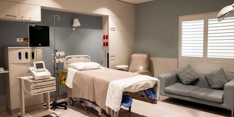 Grattan backs better use of nursing expertise as part of hospital funding fix Grattan backs better use of nursing expertise as part of hospital funding fix