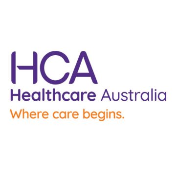 HCA Healthcare Australia