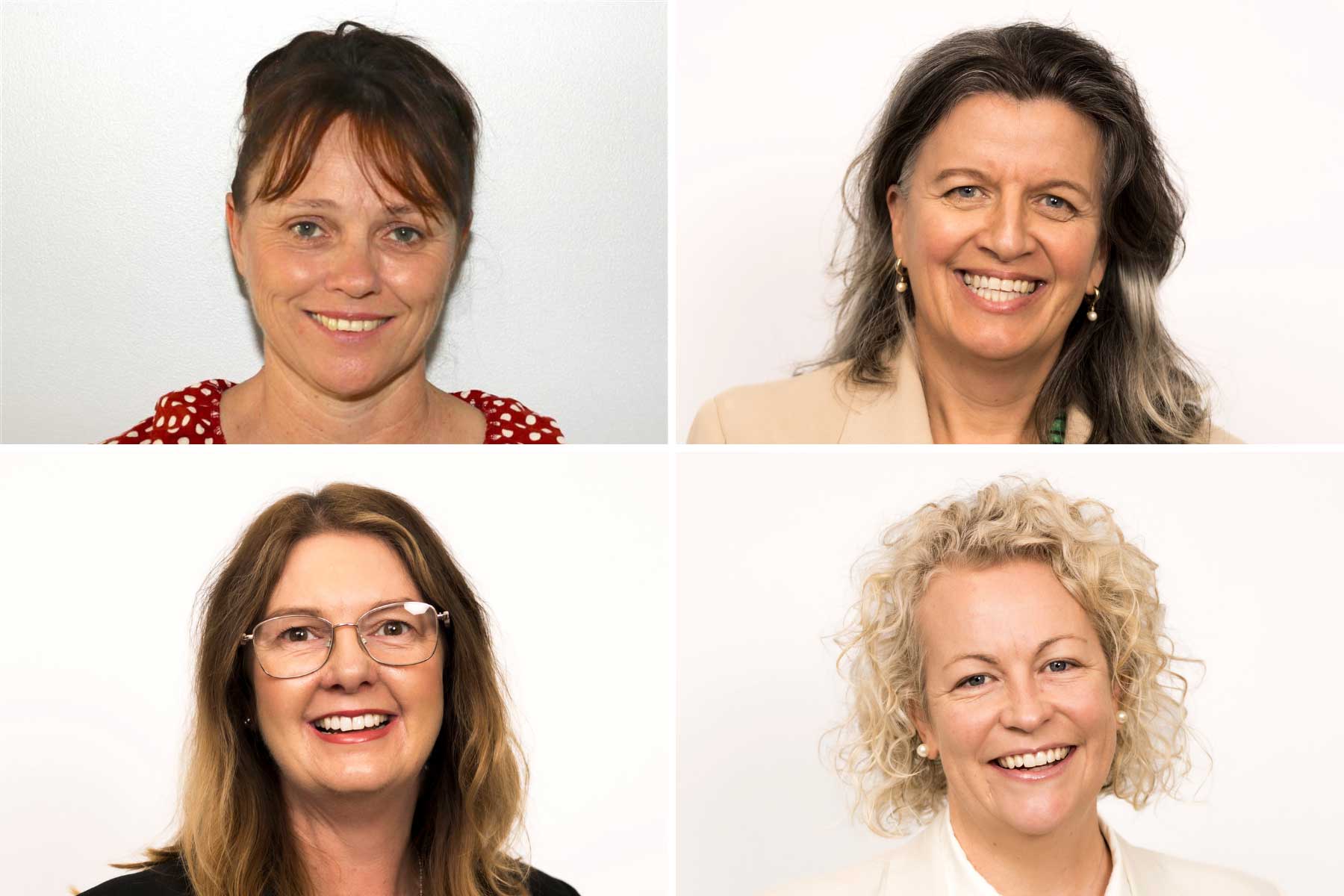 How the Nurse Executive Leadership Program is transforming careers How the Nurse Executive Leadership Program is transforming careers