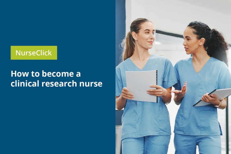 How to become a clinical research nurse How to become a clinical research nurse
