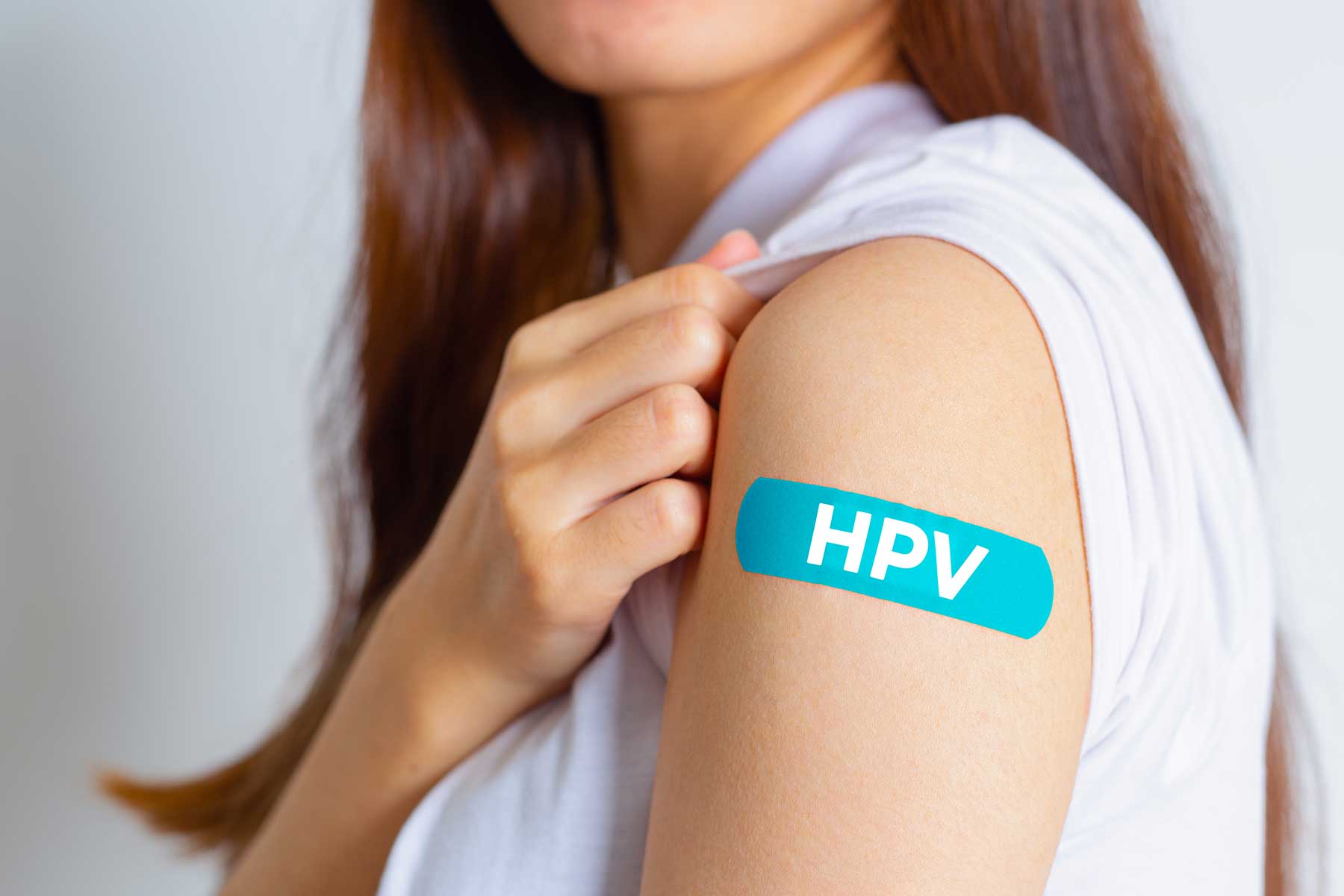 Advice On The Human Papillomavirus Hpv Vaccine Has Changed What You