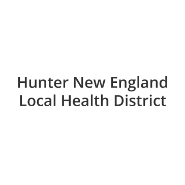 Hunter New England Local Health District