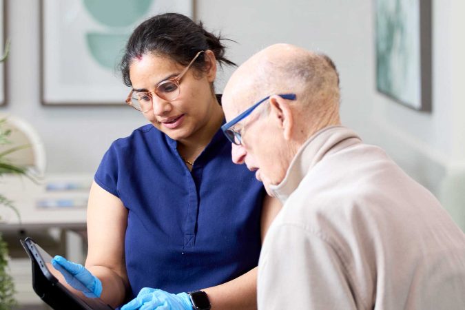 Incontinence in Australia: Understanding the challenge and opportunities for care