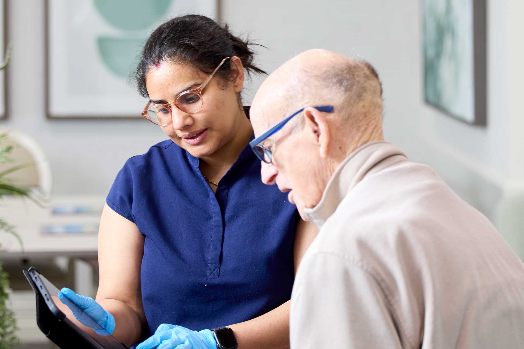 Incontinence in Australia: Understanding the challenge and opportunities for care Incontinence in Australia: Understanding the challenge and opportunities for care