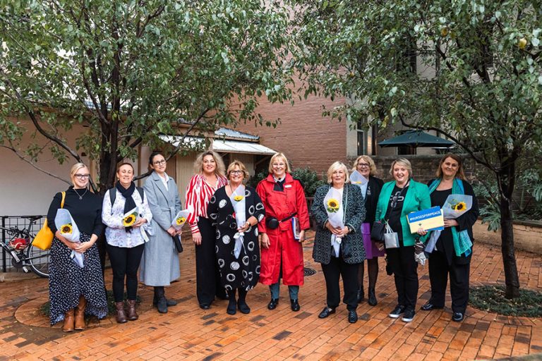 2022 ACN IND Breakfast – The Nurses Walk 2022 ACN IND Breakfast - The Nurses Walk