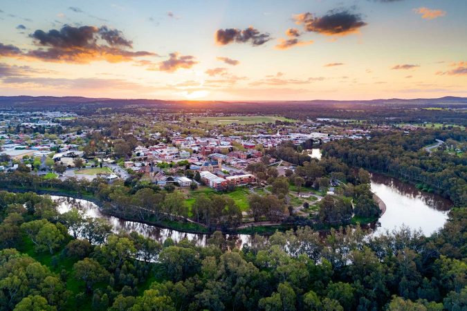 Innovative nurse-led clinics boost healthcare access in regional Australia