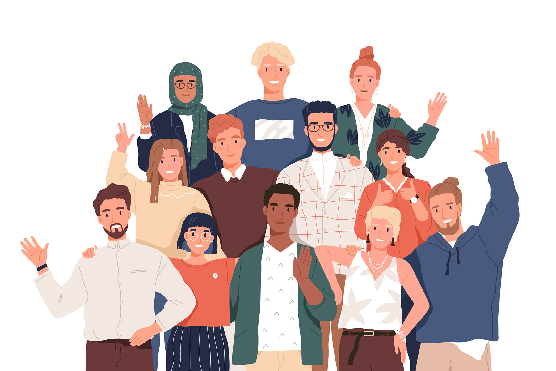 Keeping up cultural competence through Ramadan