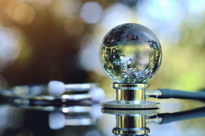 Key leadership role for nurses in responding to climate change emergencies Key leadership role for nurses in responding to climate change emergencies