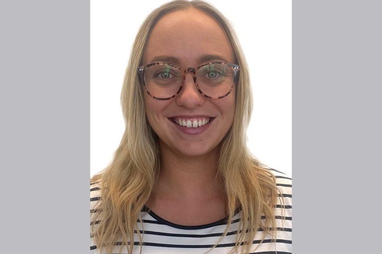 Kirsten Masters Kirsten Masters