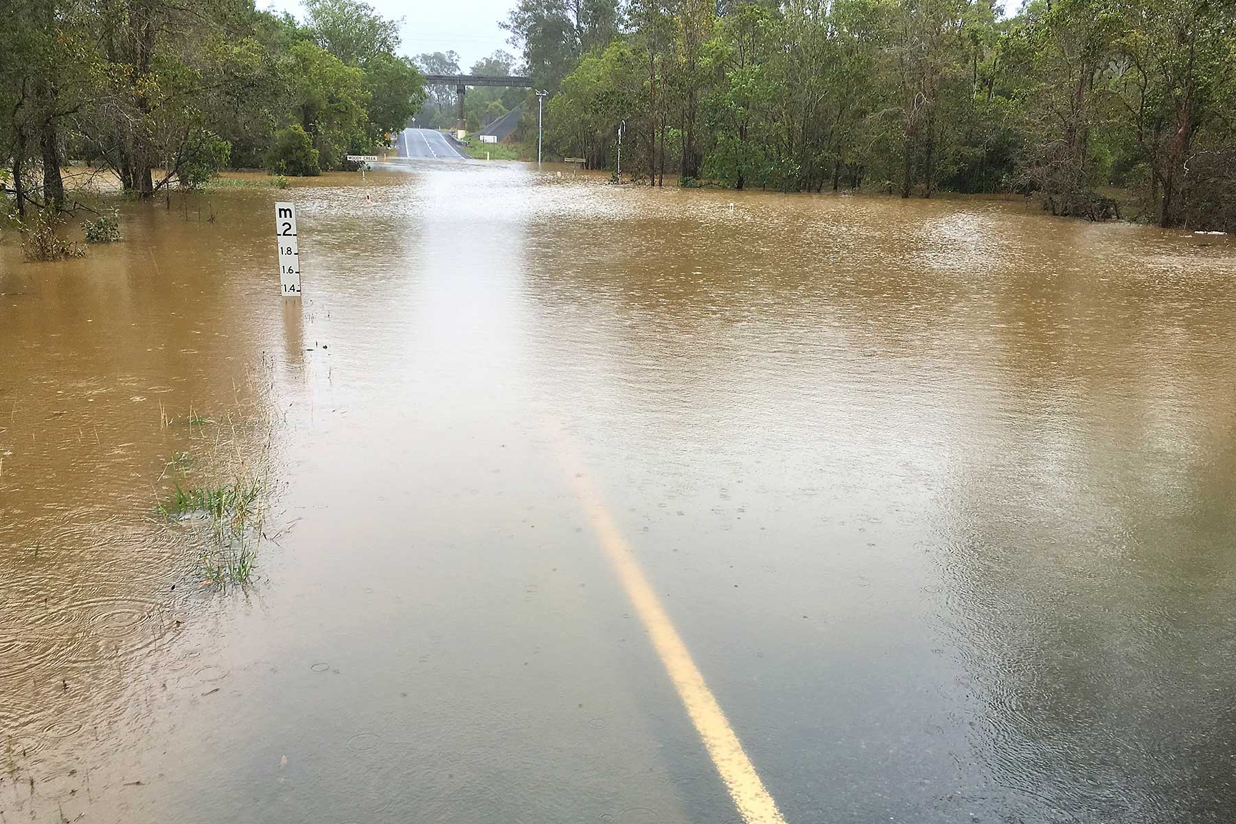 La Niña has passed but the consequences to our mental health remain La Niña has passed but the consequences to our mental health remain