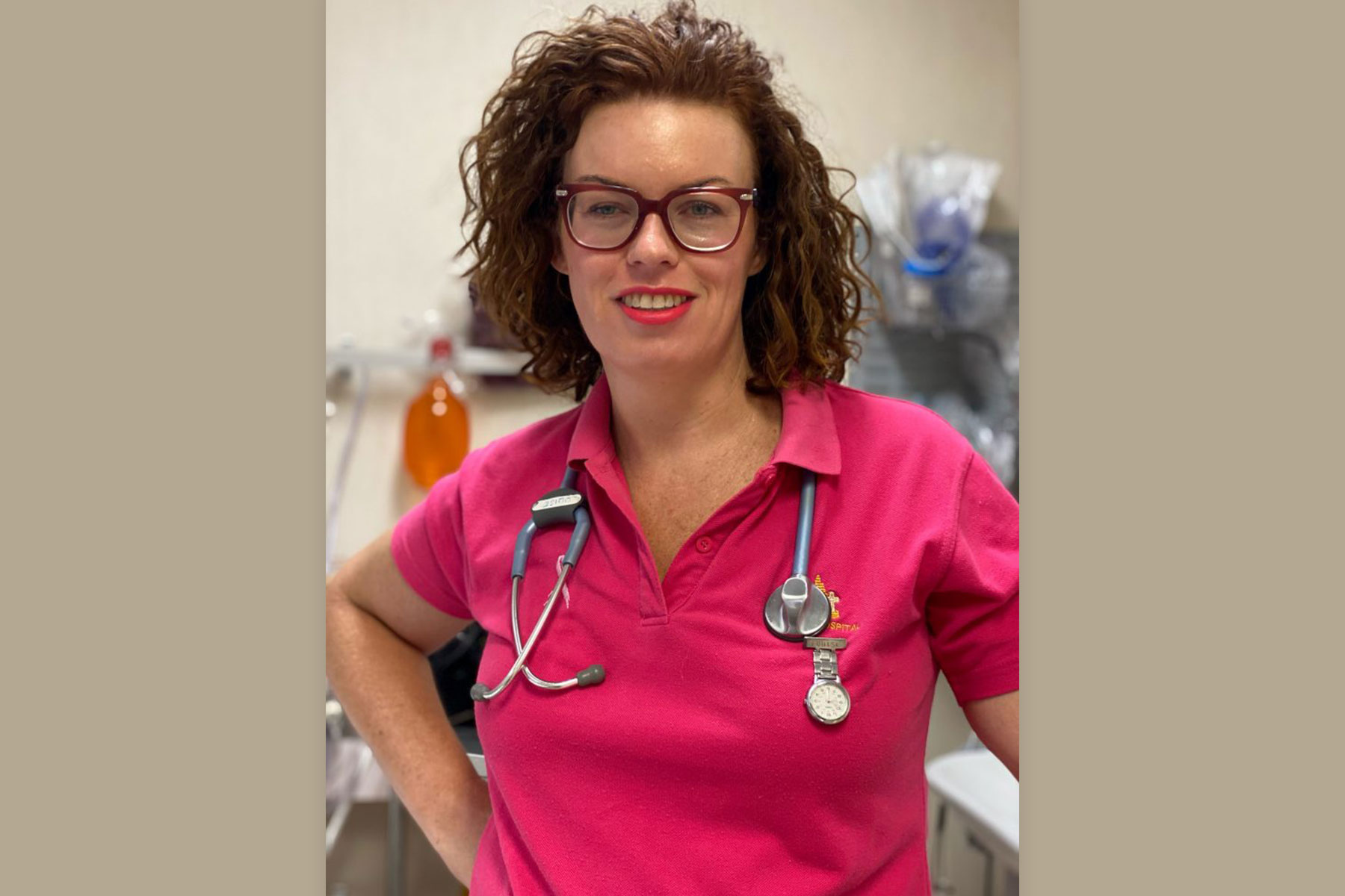 Louise Lommerse Louise Lommerse