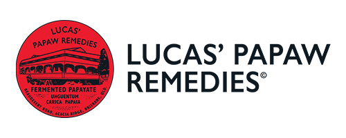 Lucas Papaw Remedies