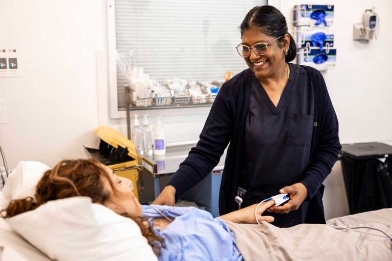 Investment in Nursing will improve healthcare access for all Australians