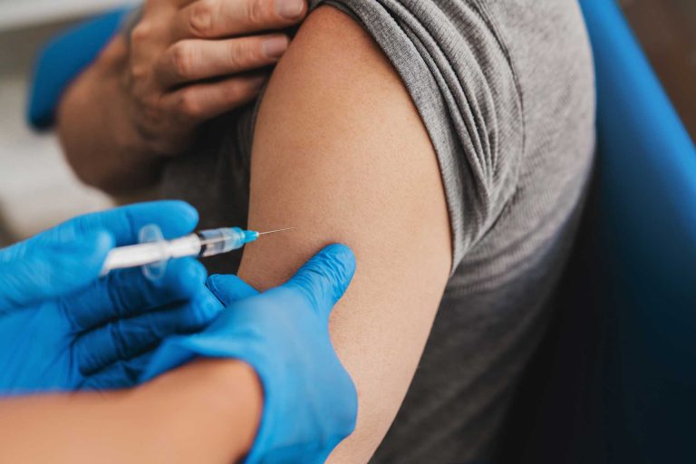 ACN calls for nurse-led pop-up vaccination clinics to halt measles outbreaks