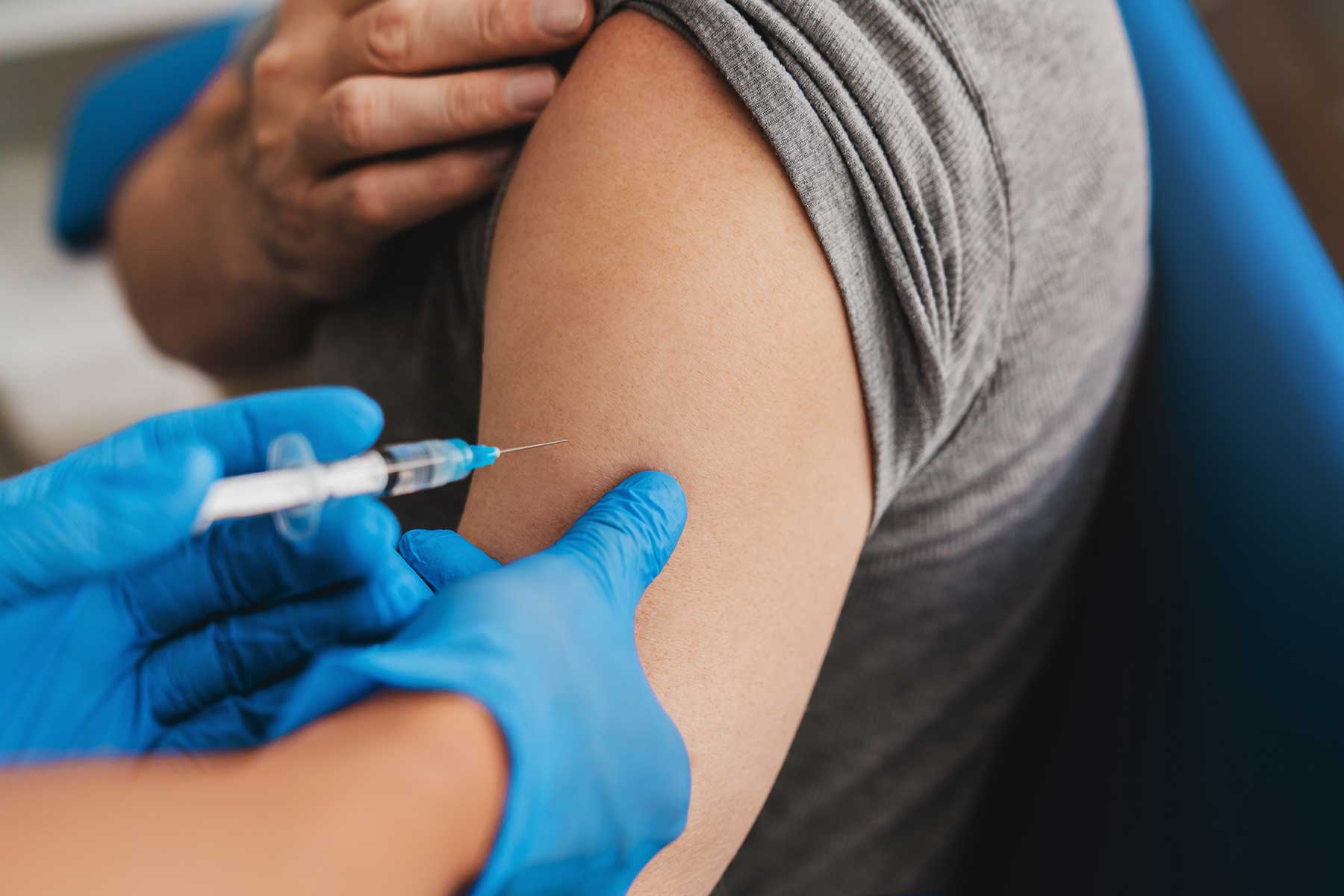 ACN calls for nurse-led pop-up vaccination clinics to halt measles outbreaks ACN calls for nurse-led pop-up vaccination clinics to halt measles outbreaks