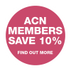 ACN members save 10%