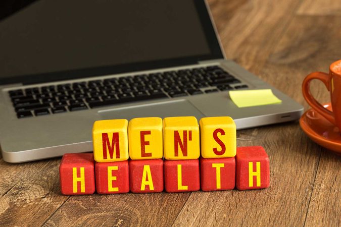 Men's Health Week
