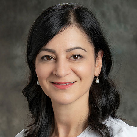 Michelle Barakat-Johnson