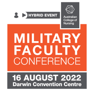 Military Faculty Conference 2022