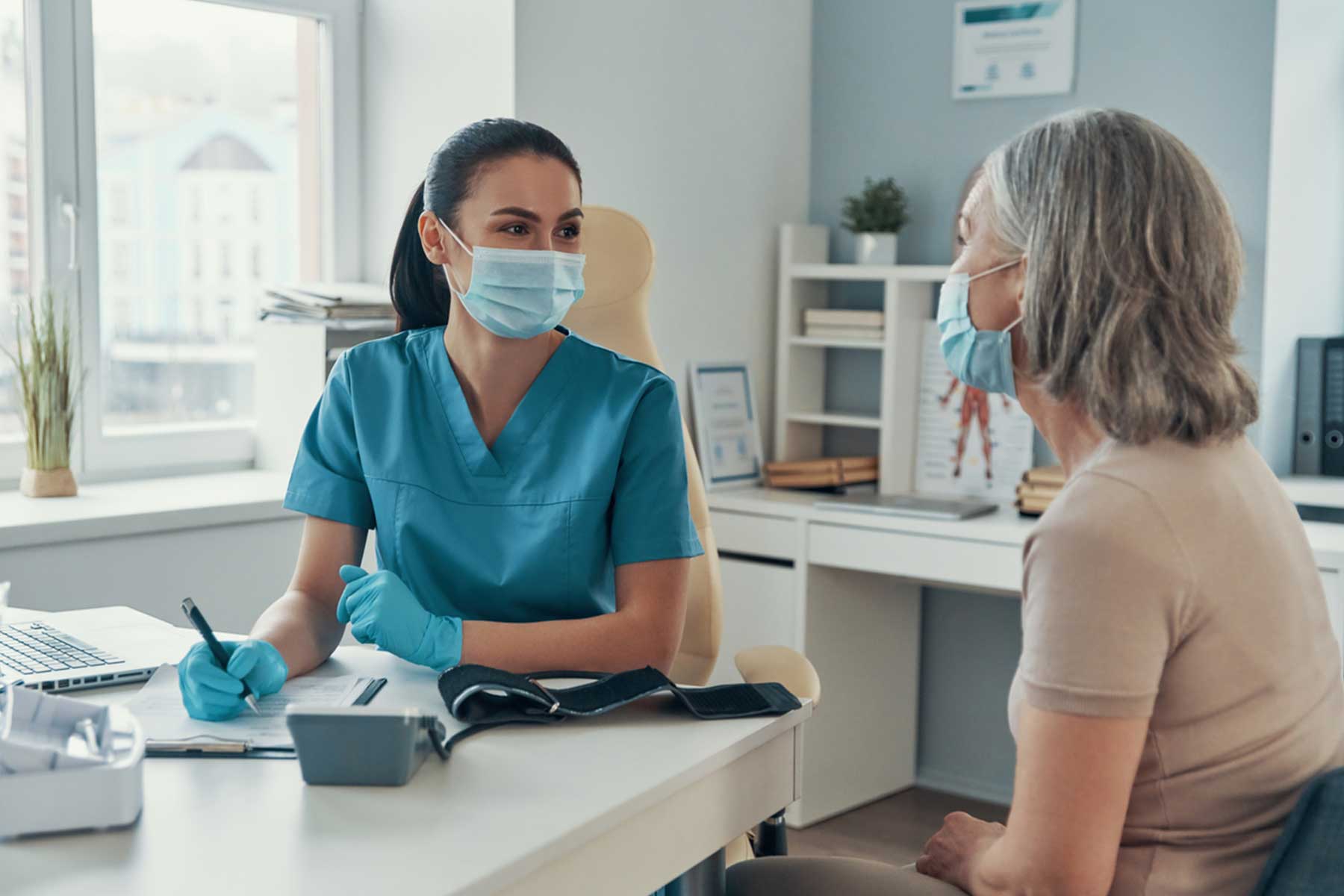 Momentous reform will improve access to quality health care