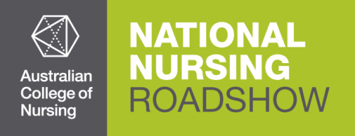 National Nursing Roadshow