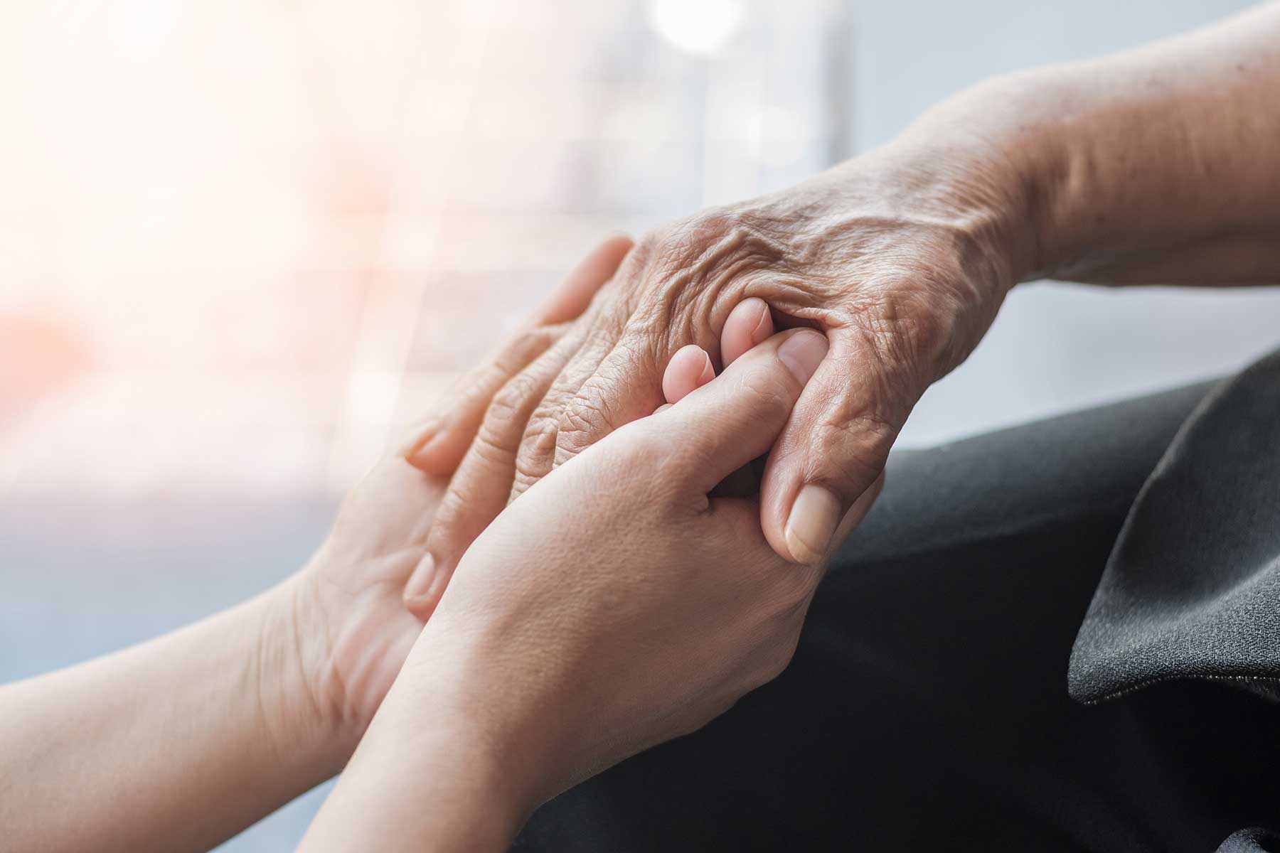 National Palliative Care Week 2025 – What’s your plan? National Palliative Care Week 2025 – What’s your plan?